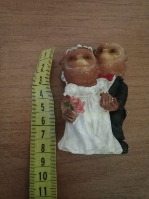 Свадебные аксессуары.