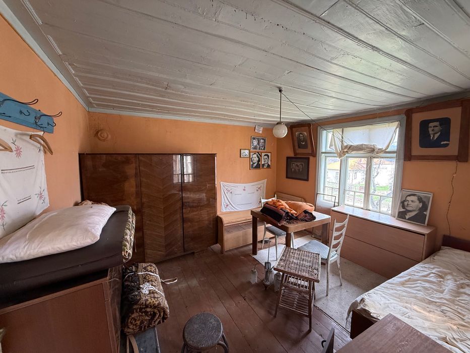 Къща с.Славейково