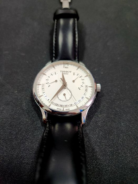 Tissot 1853 оргинал
