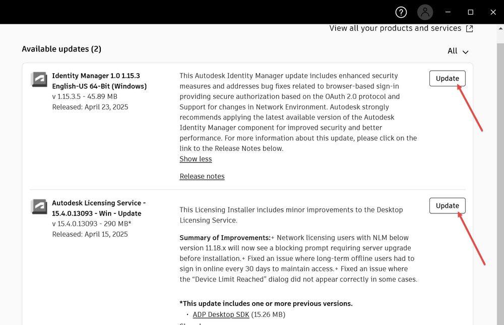 AutoCAD 2022 - 3 Lifetime Lic. UPDATE+Aplicatii Free-Cadou Windows 11