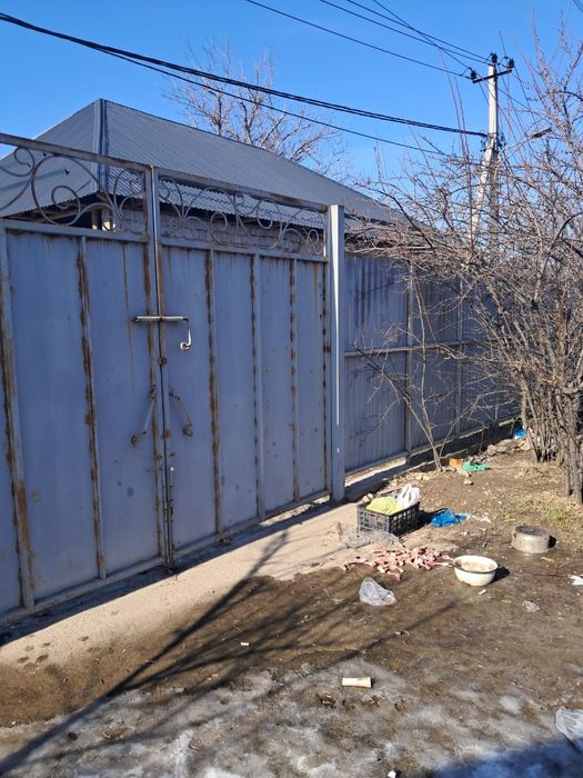 Продается дом есть все документы