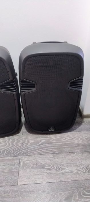 Se vinde set boxe active