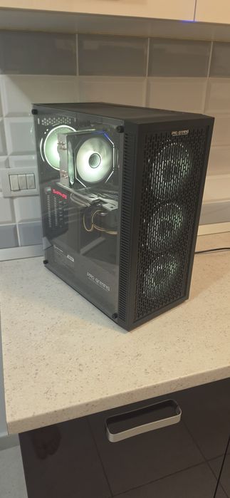 Calculator Gaming i7 9700F