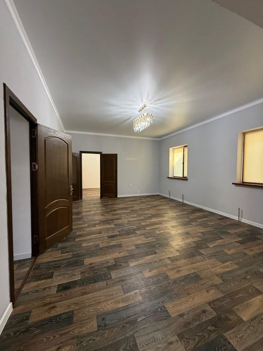 Орталықтан жаңа жер үй