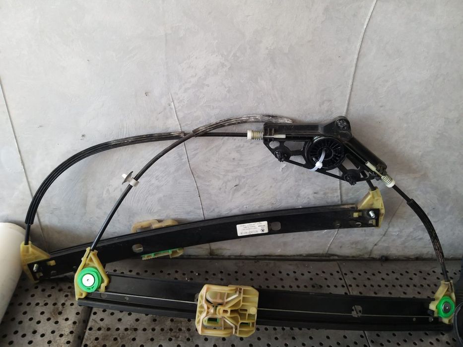 Macara geam electric stanga fata skoda octavia 3 5e 5e0837461b