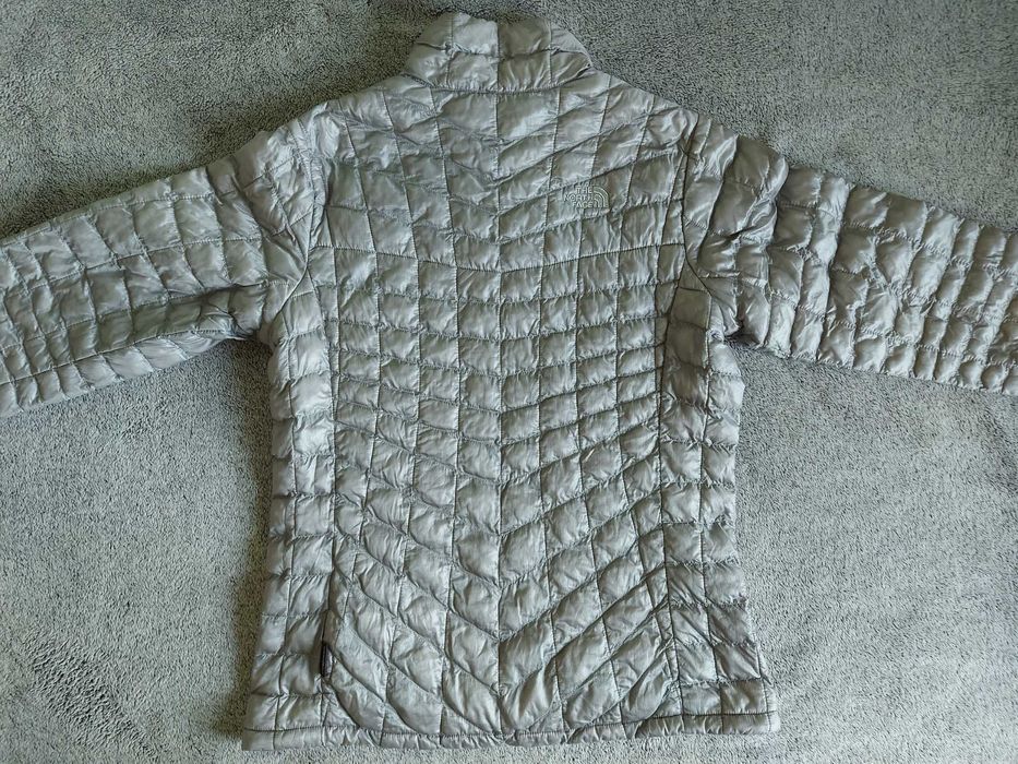Дамско яке The North Face Thermoball - размер M