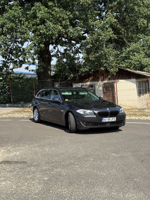 BMW Seria 5 F11 525XD