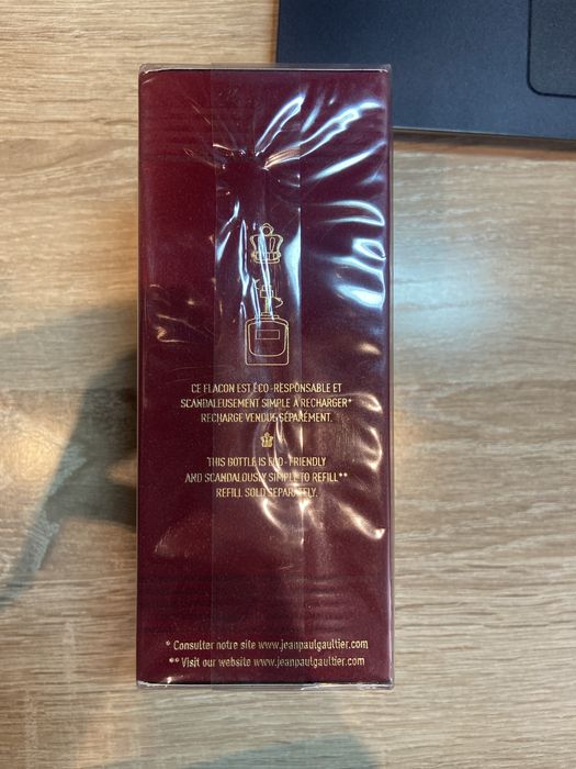 Парфюм Jean Paul Gaultier SCANDAL