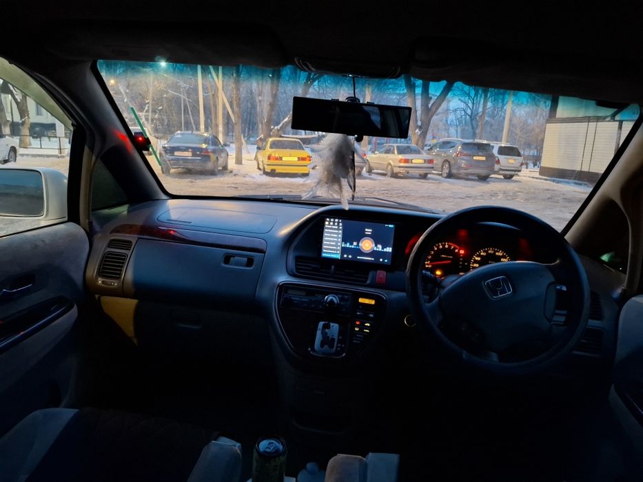 Продается Хонда Одиссей RA-6