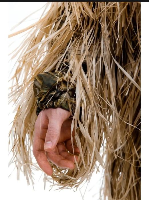 Леший масхалат кикимора