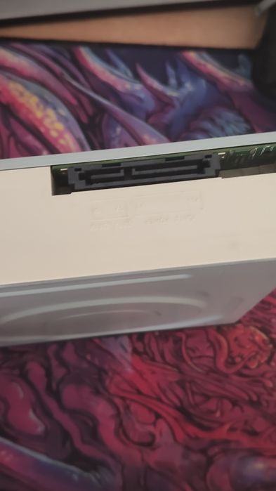 Vand unitate optica CD/DVD