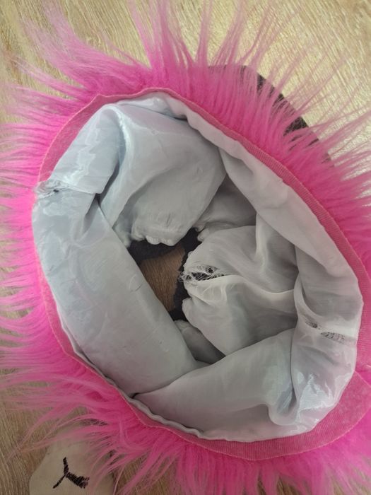 Детский юбка зимний