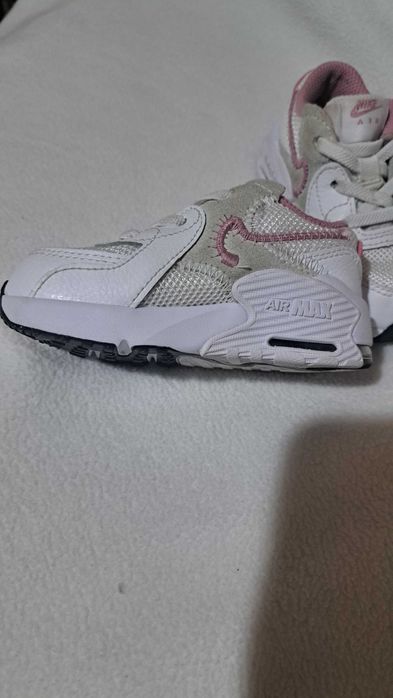Детски маратонки Nike Air Max Excee