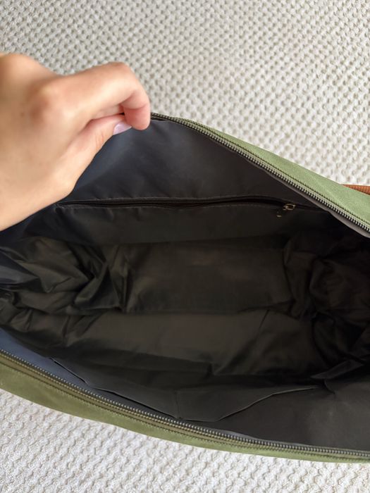 Сумка дорожная.