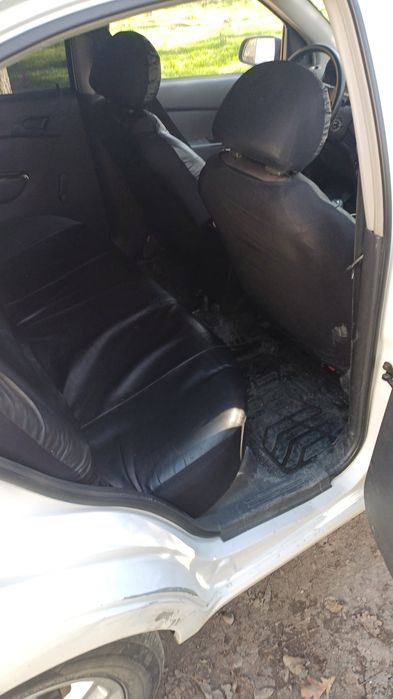 Автомобиль нексия3   1 позиция