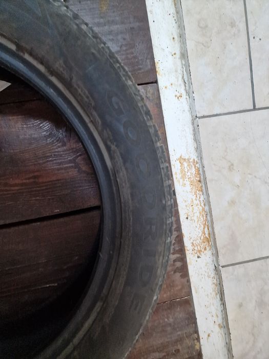 Goodride All Season Elite Z-401 225/50 R18 95W