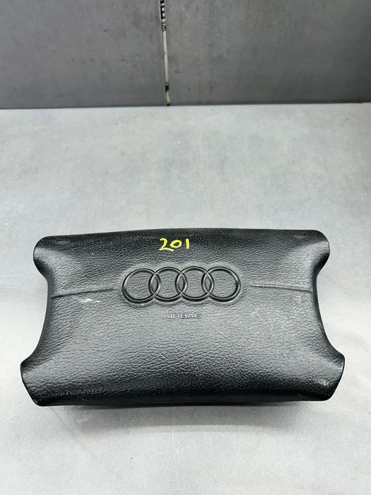 Airbag volan / sofer Audi A4 1998 1.9 TDI MT (90 hp)