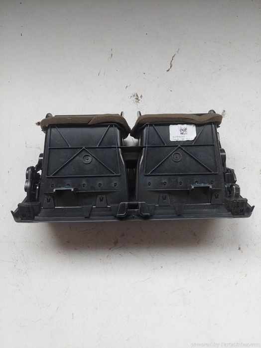 Guri Ventilatie Land Rover Range Rover Evoque (Lv_, L538) [ 2011 - >