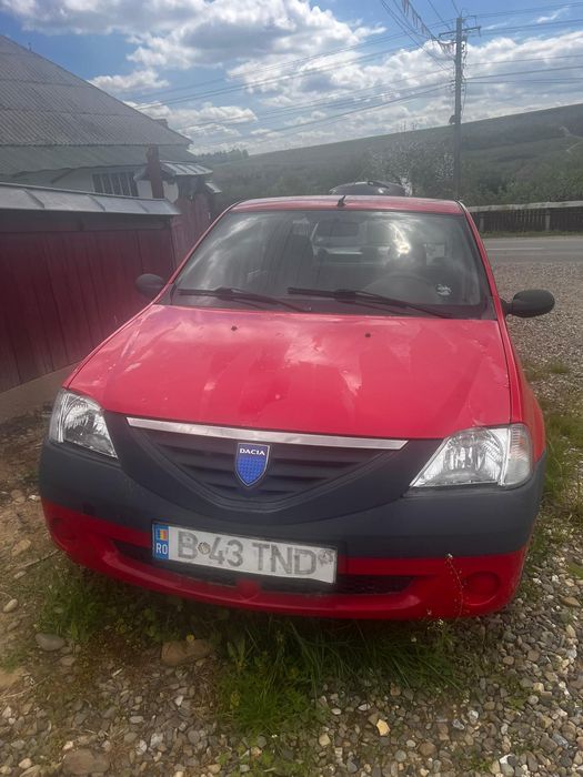 Dacia logan 2005