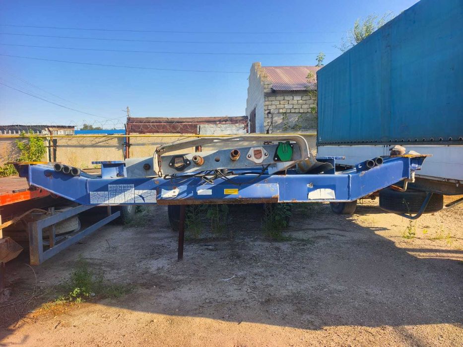 Контейнеровоз продам