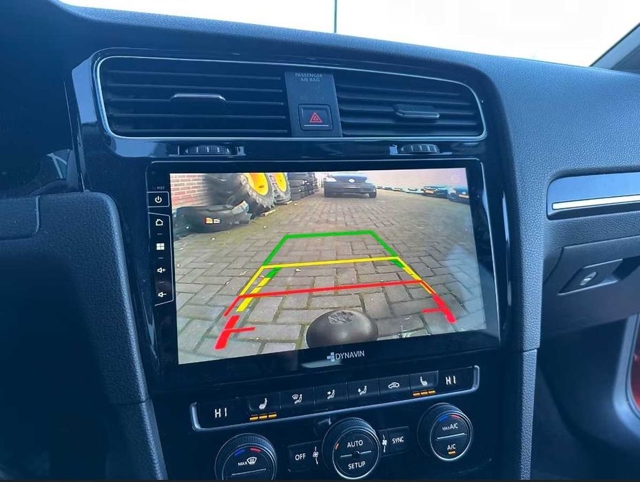 Volkswagen Golf 7 - Automata - 140 Cai - TVA - RATE - Garantie