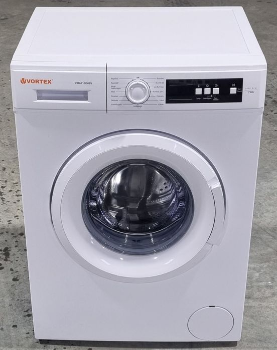 Masina de spalat Vortex 7kg A+++
