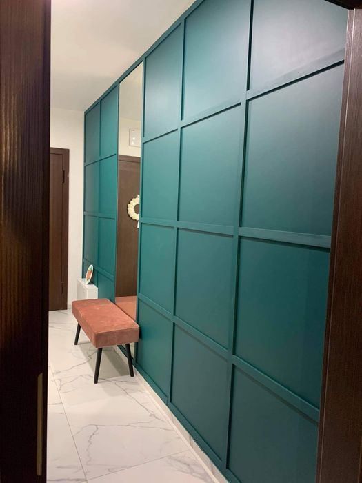 Тристаен под наем в кв. Кръстова вада