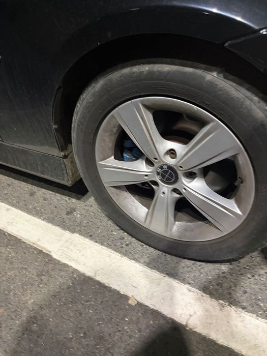 BMW 3 Series 2008 — imagine 3