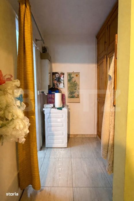 Apartament 3 camere, 70 mp, Sangeorgiu de Mures, zona Semicentrala