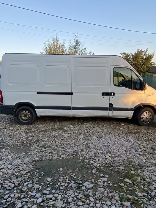 Vand Reno Master 2.5