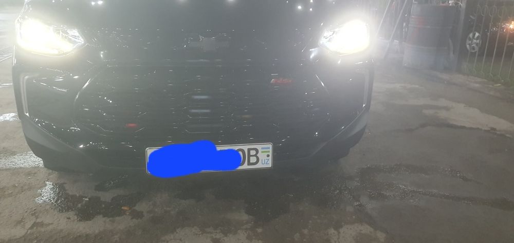 Tracker 2 Primer Turbo, obmen Chazor, Kia, Cherry, Jetaur, Monza