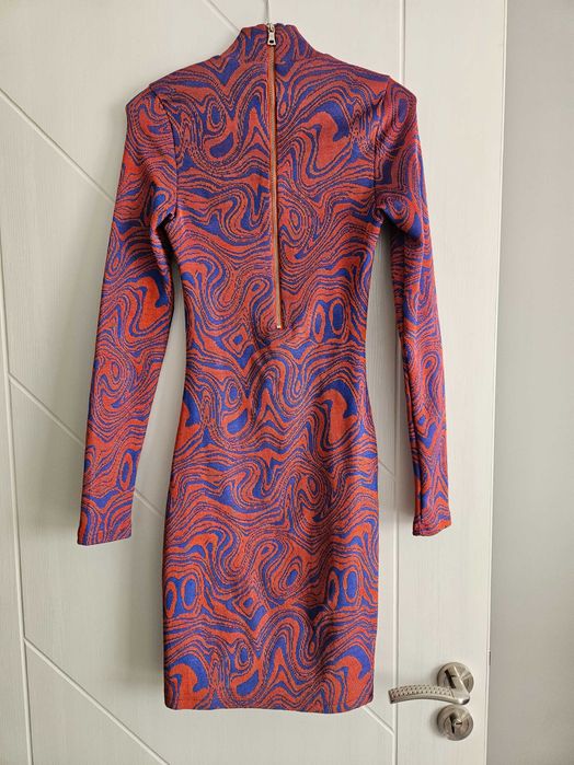 Дамски елегантни рокли