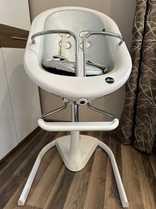 Детско столче за хранене Mima Moon