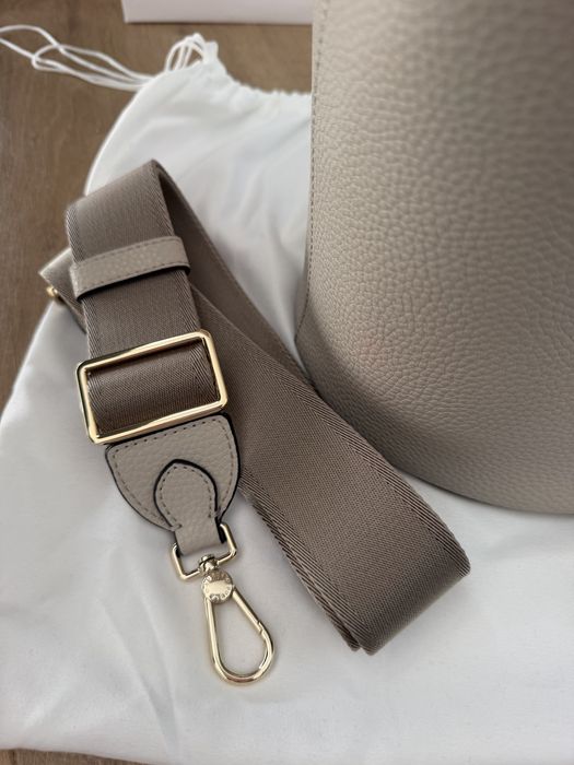 Чанта Furla Danae bucket bag
