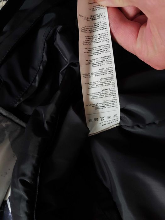 Ново лукс Sportalm XL/54,20K,4 way Strech,cashmere,leather Recco