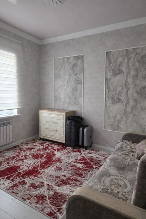 Продается два дома в одном участке