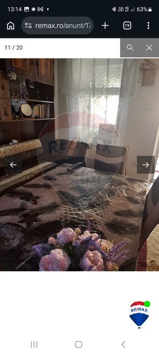 Vând casă în Băilești