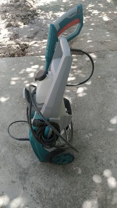 Karcher sotiladi