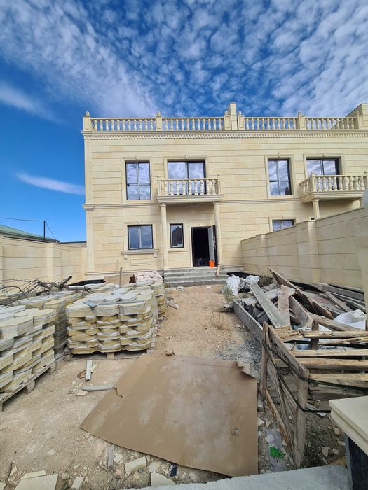 Продам дом! С шикарным видом на море!