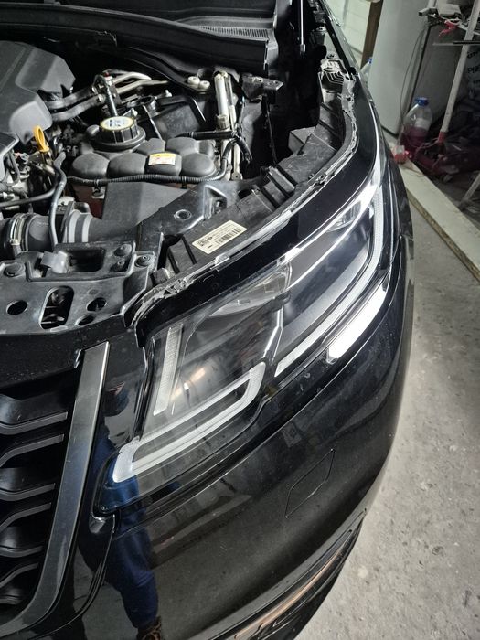 Far velar L560 M8A2-13w030-EA si L8A2-13W030-EA