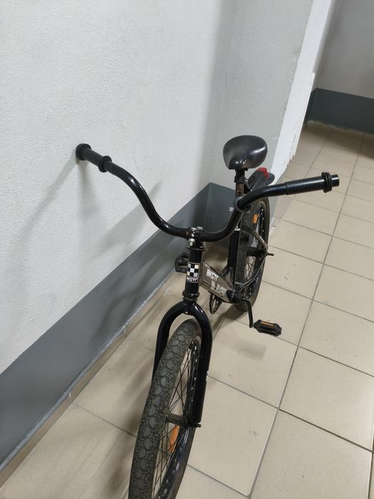 Продам детский велик