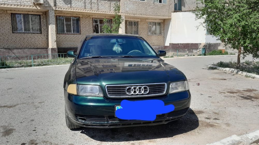 Ауди А4 ………………..