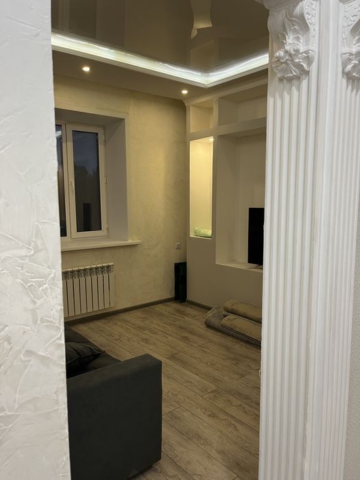 Продам 2-х комнатную квартиру