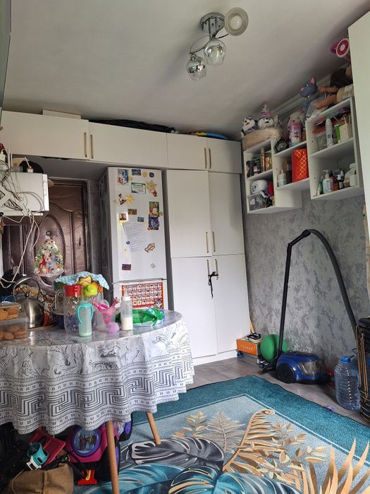 Продам комнату в общежитие!
