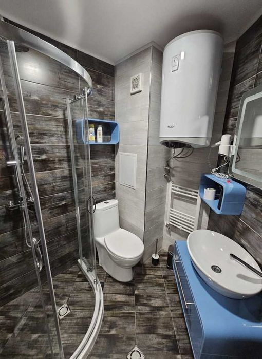 Едностаен апартамент под наем ж.к. Белите брези