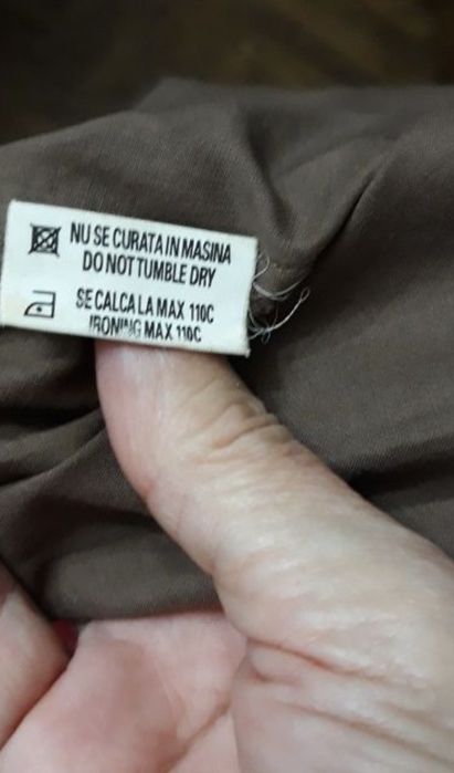 Bliza de vara ,creatie "Tina R" masura M(38)