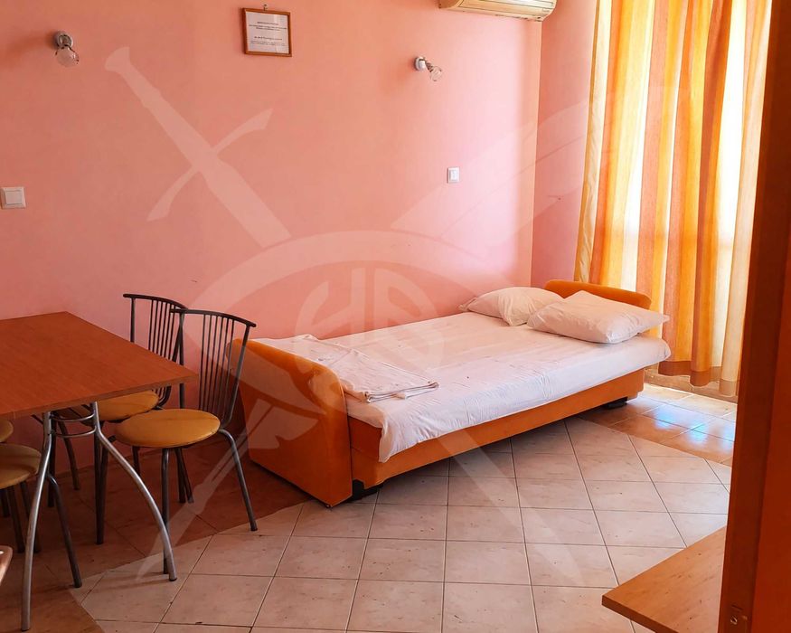 Продава се Тристаен апартамент в Свети Влас - 100 кв.м за 1460 €/кв.м - Снимка #1