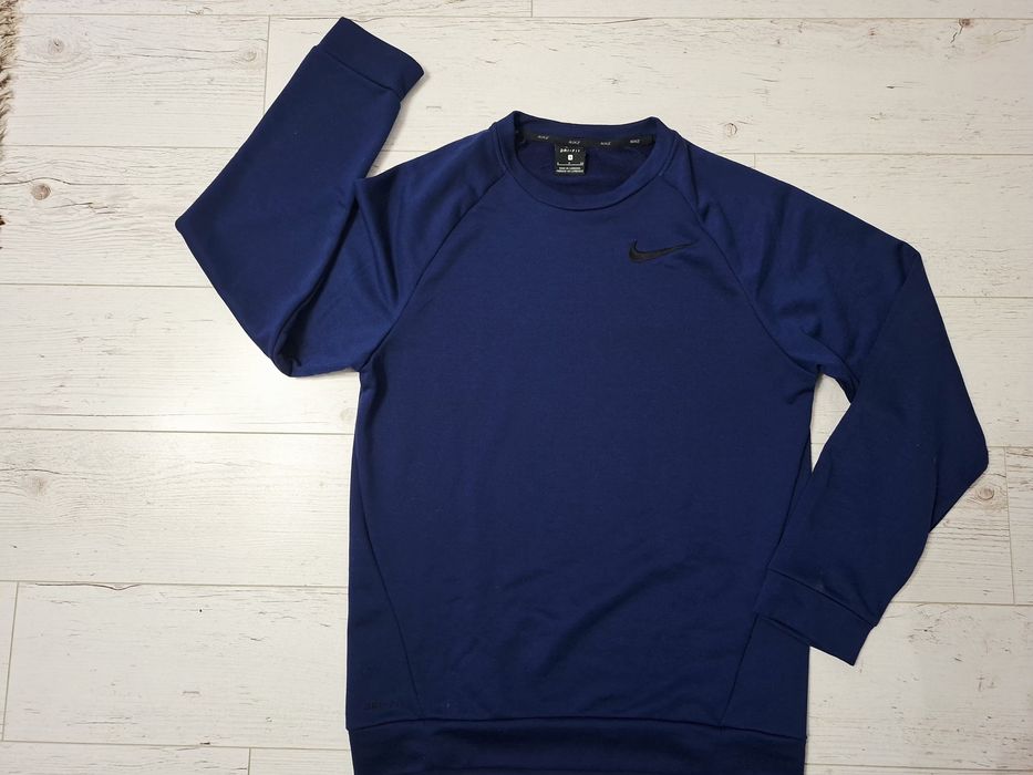 Nike-Оригинална блуза