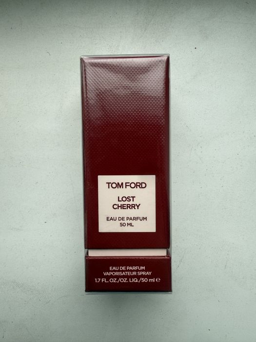 Tom ford оригинал