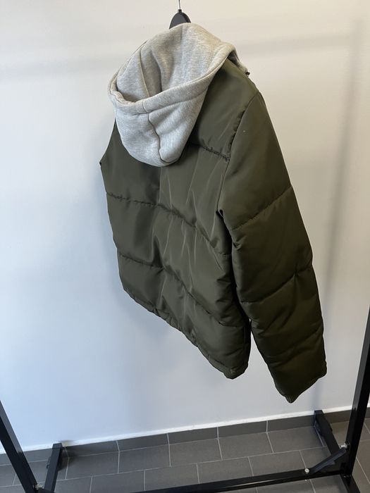 Geaca dama kaki, marime XS